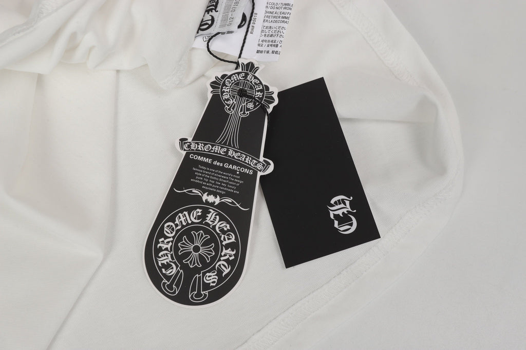 Chrome Hearts Long Sleeve (Set 2) – foto 7