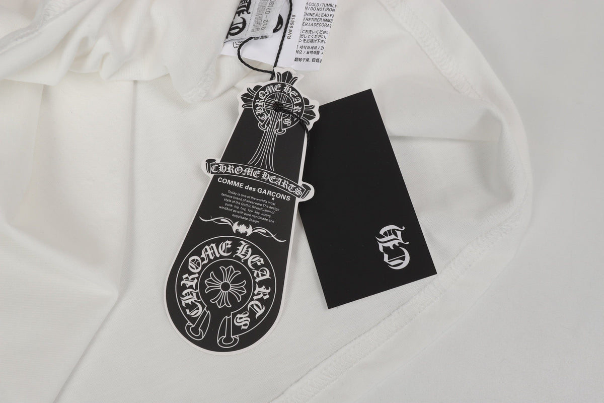 Chrome Hearts Long Sleeve (Set 2) – foto 7