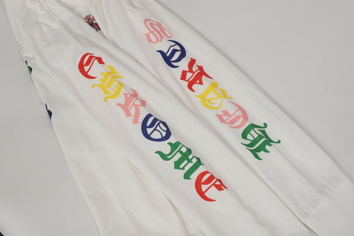 Chrome Hearts Long Sleeve (Set 2) – foto 9