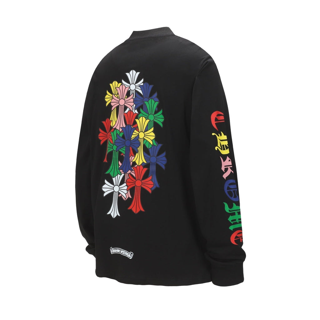 Chrome Hearts Long Sleeve (Set 2) – foto 12