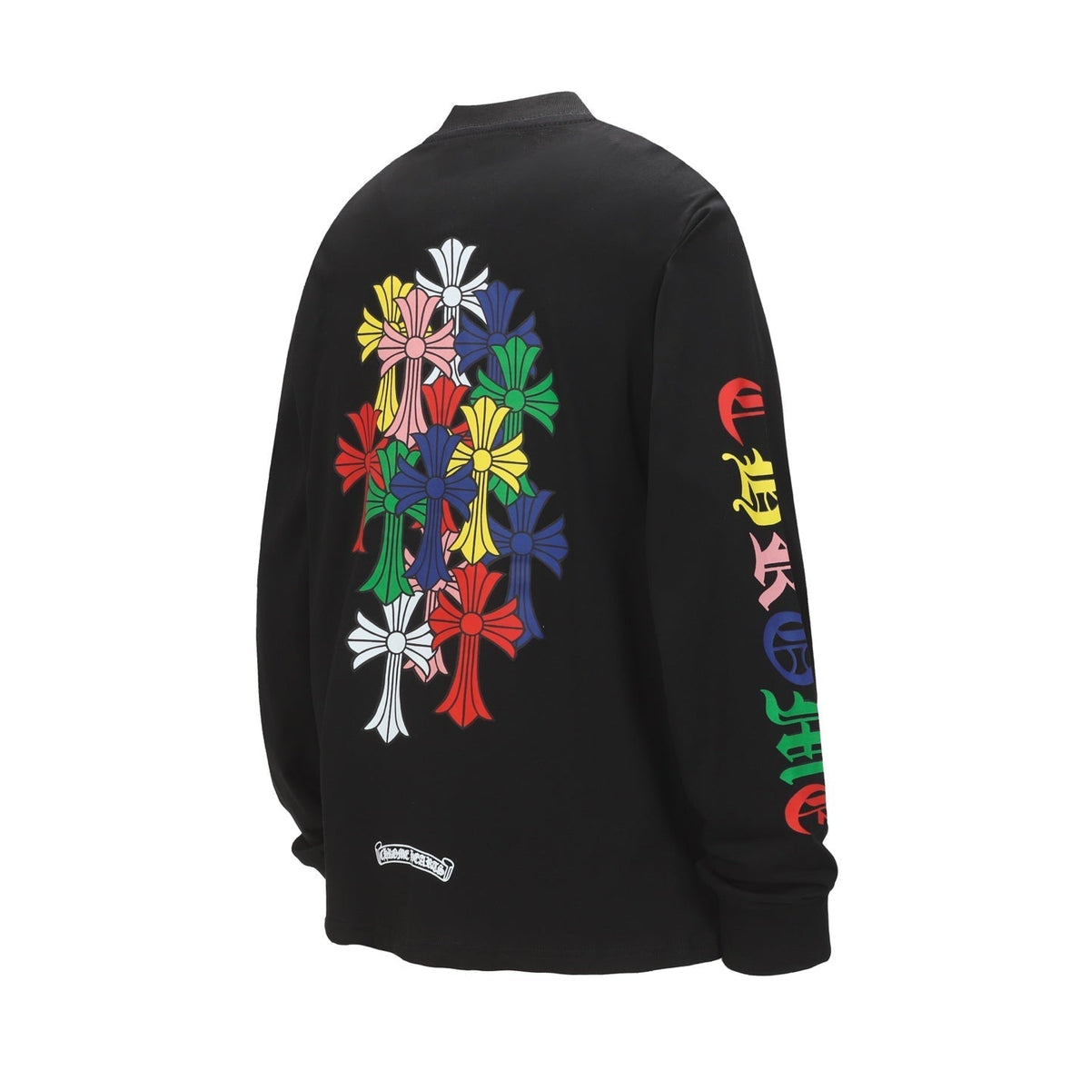 Chrome Hearts Long Sleeve (Set 2) – foto 12