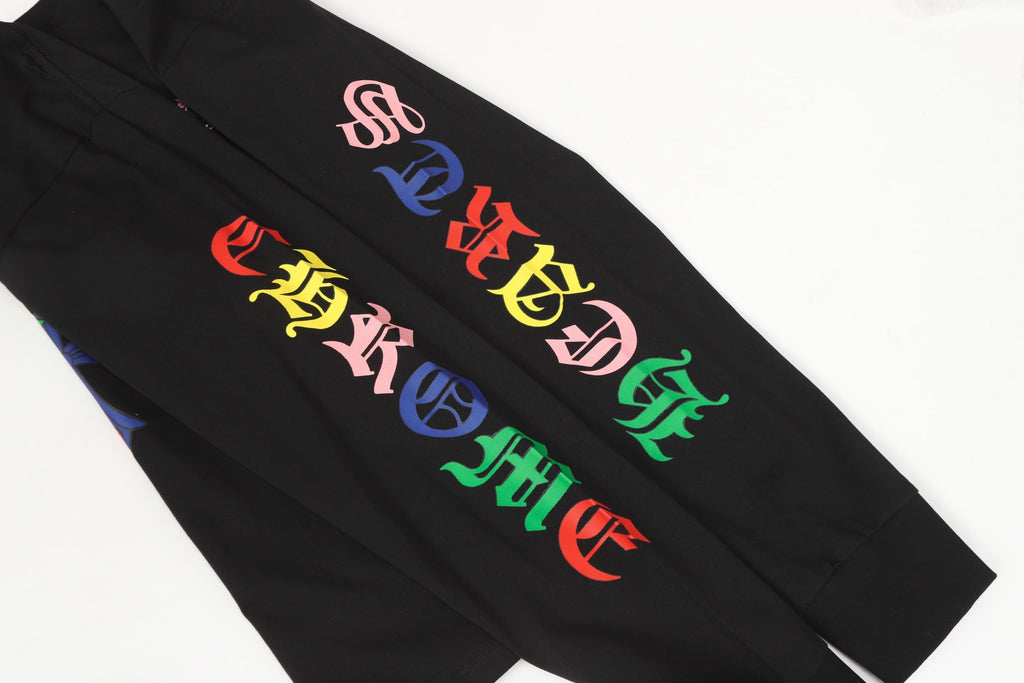 Chrome Hearts Long Sleeve (Set 2) – foto 16