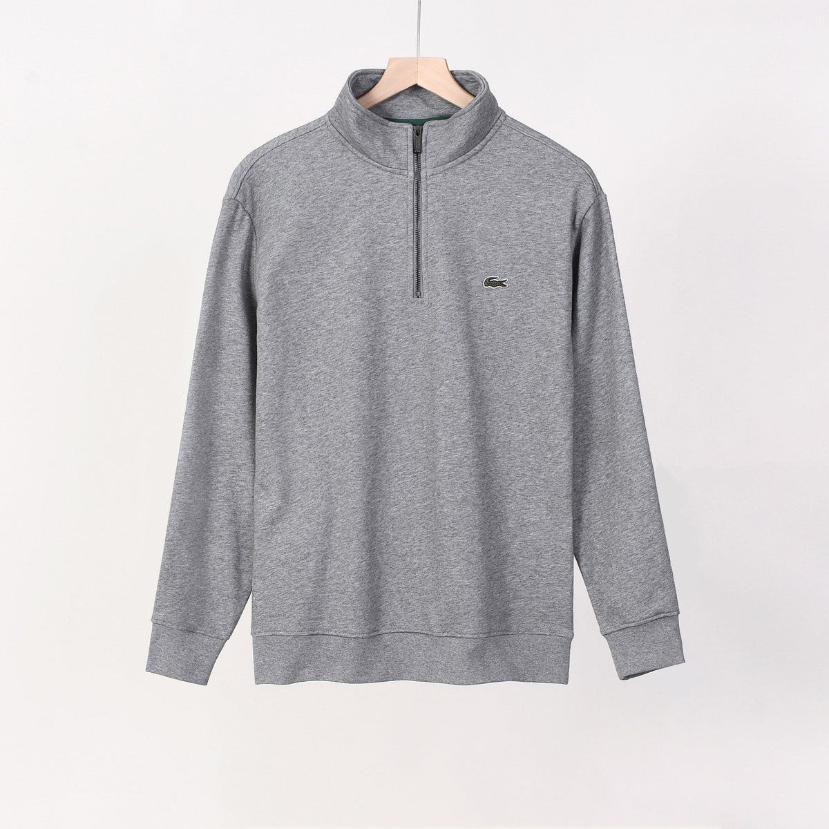 Lacoste Zip-up – foto 3