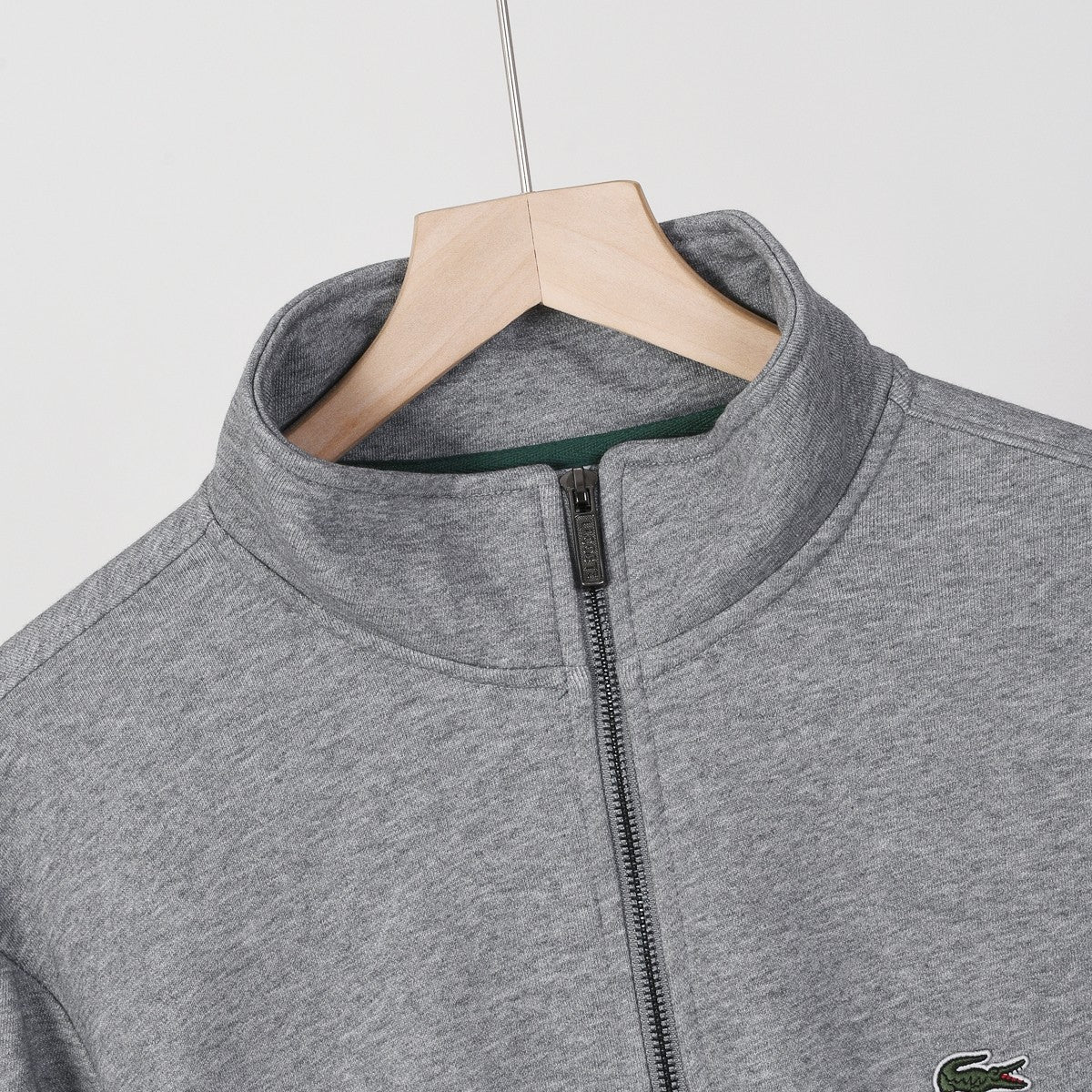 Lacoste Zip-up – foto 11