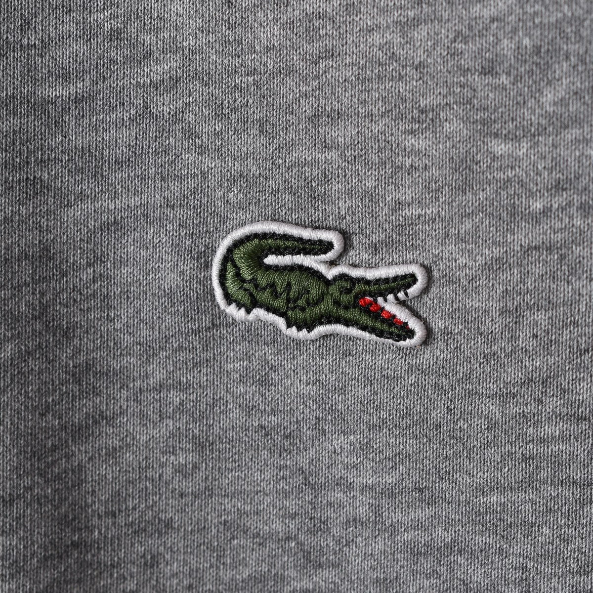 Lacoste Zip-up – foto 8