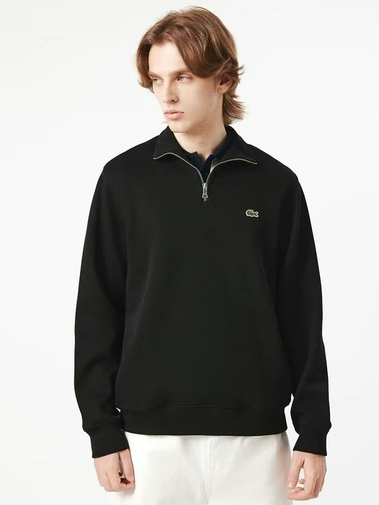 Lacoste Zip-up – foto 6