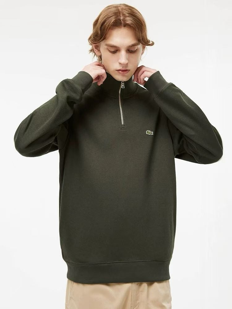 Lacoste Zip-up – foto 5