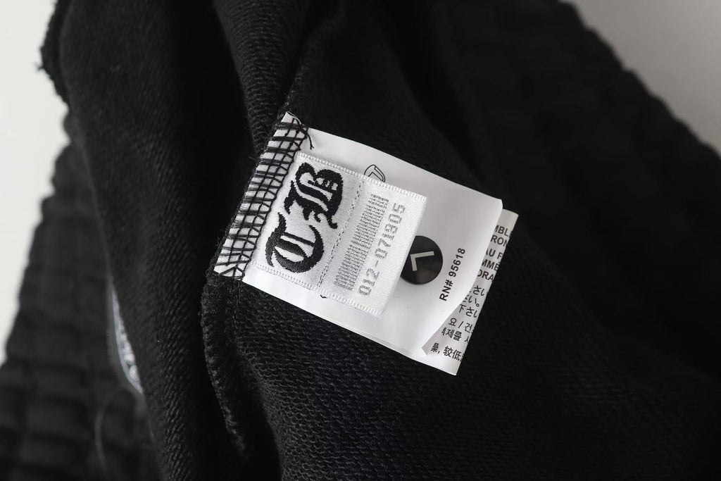 Chrome Hearts Pants – foto 12