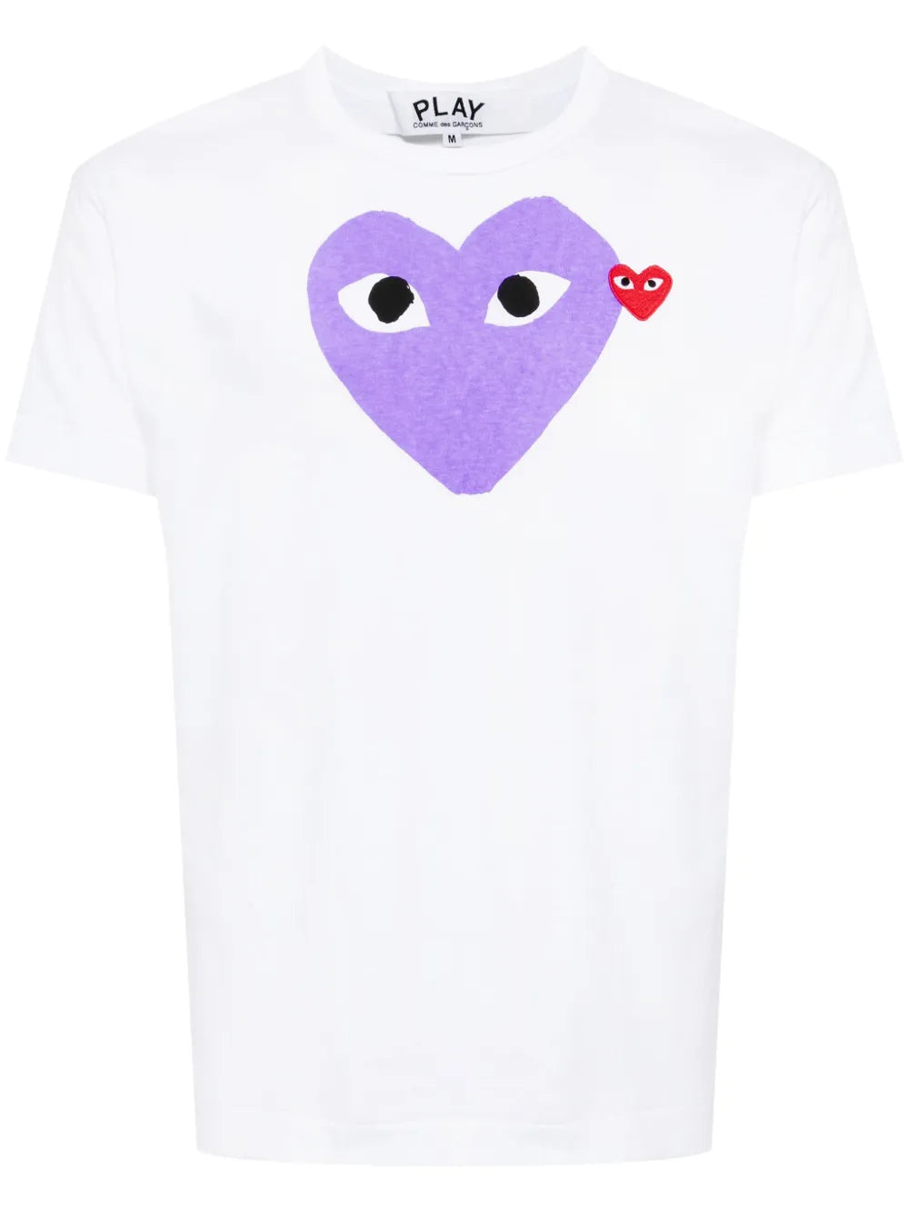 Comme Des Garçons Play – foto 3