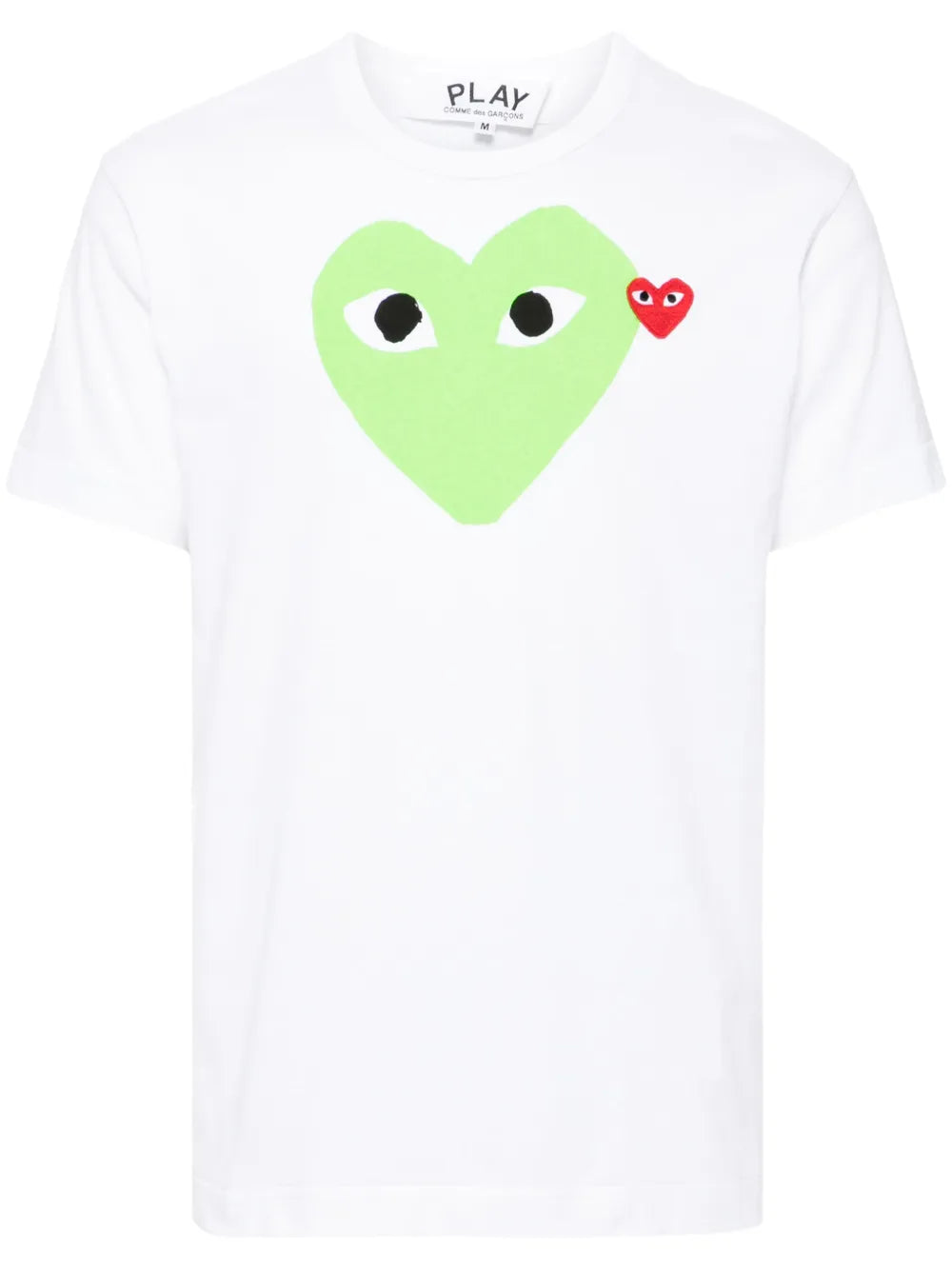 Comme Des Garçons Play – foto 4