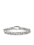 Nylé - gevlochten armband