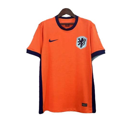Nederland 2024 Home Men Jersey