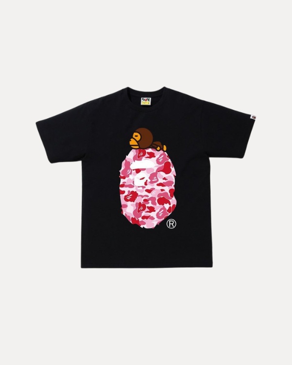 Sleepy Ape Tee – foto 6