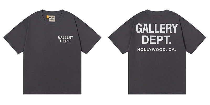 Gallery Dept. T-Shirt – foto 11