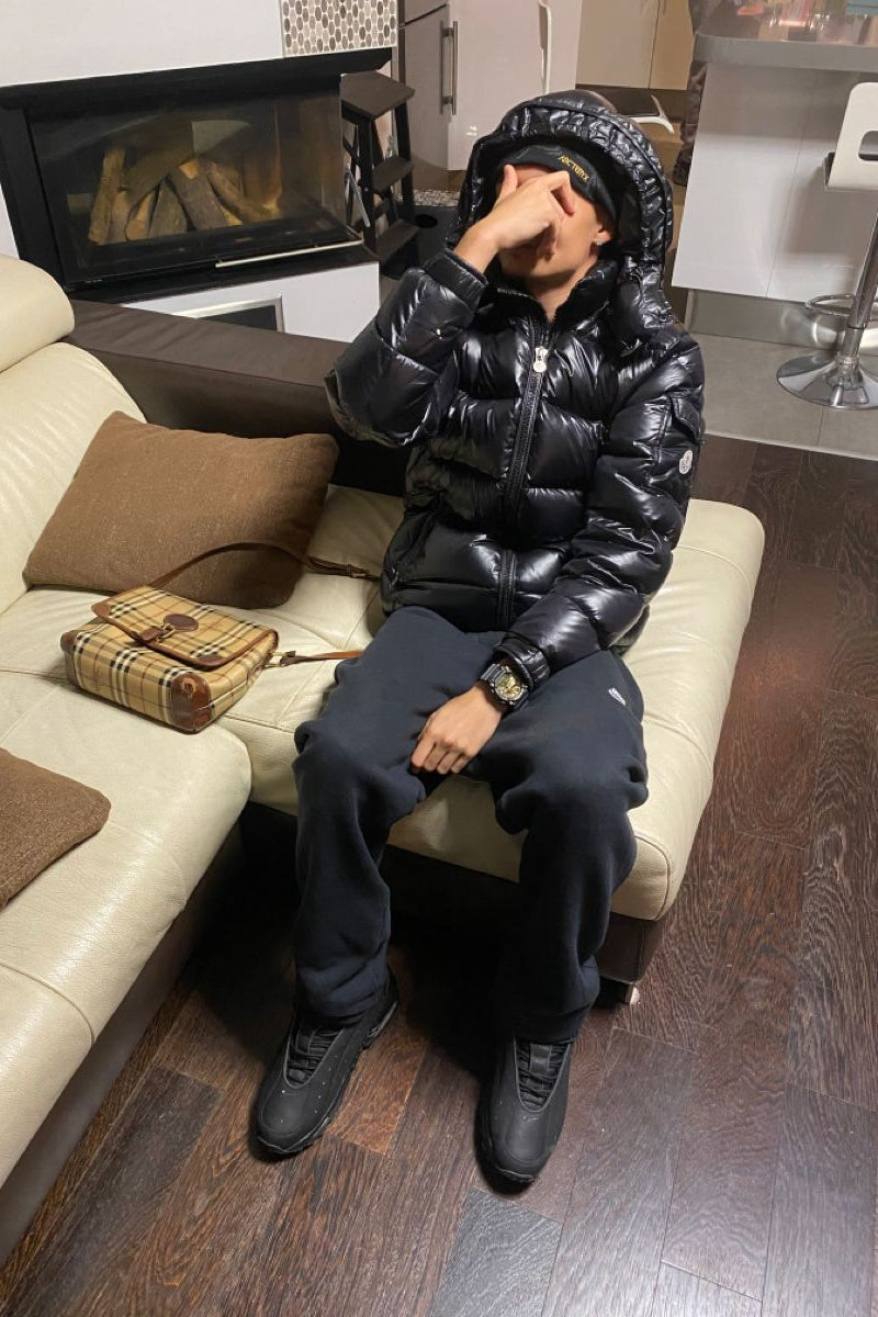 Moncler Maia Puffer