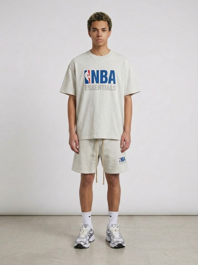 NBA Essentials Zomerset – foto 2