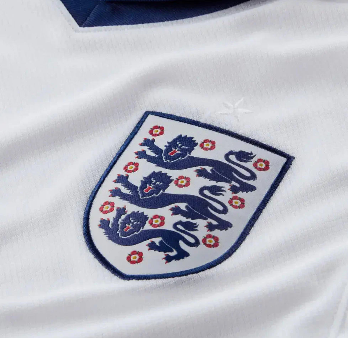 Stussy Engeland Jersey