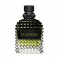 Valentino Uomo Born in Roma Green Stravaganza  –  100 ML