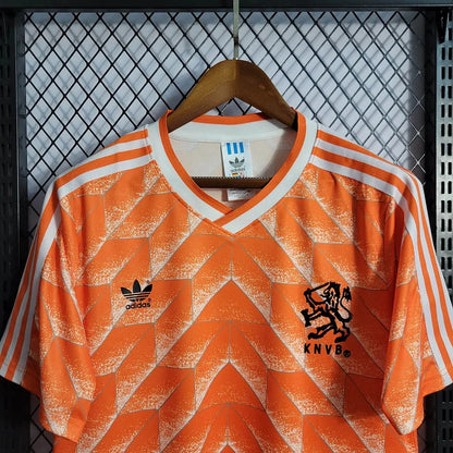 Nederland 98/99 Jersey