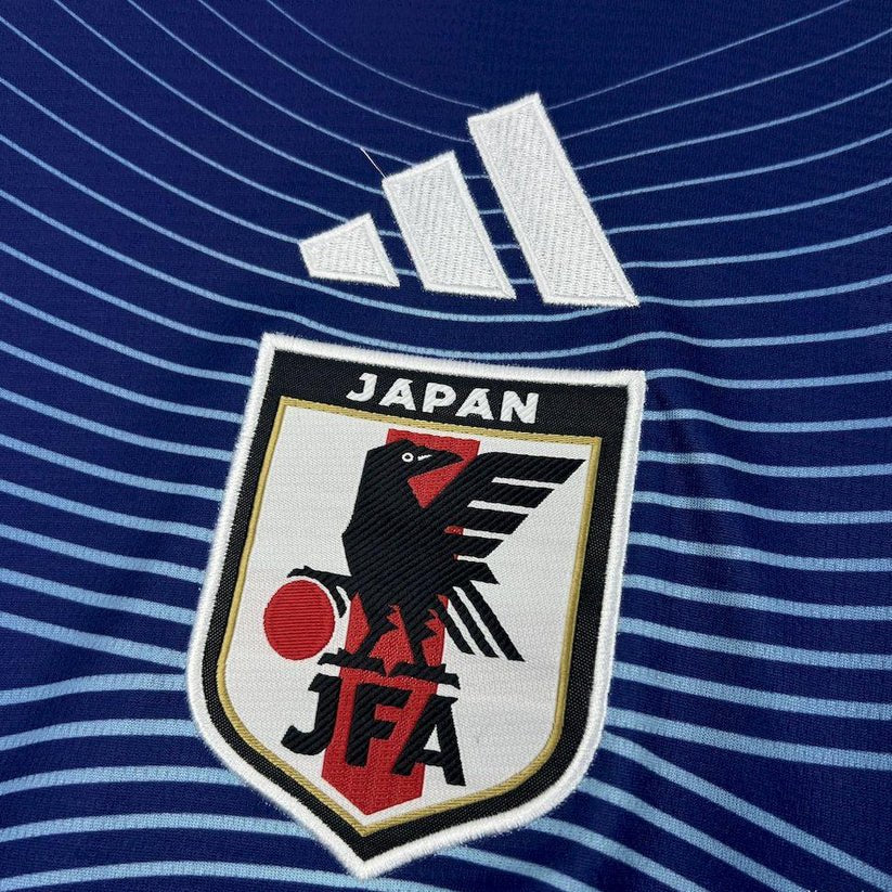 Japan WK 2026