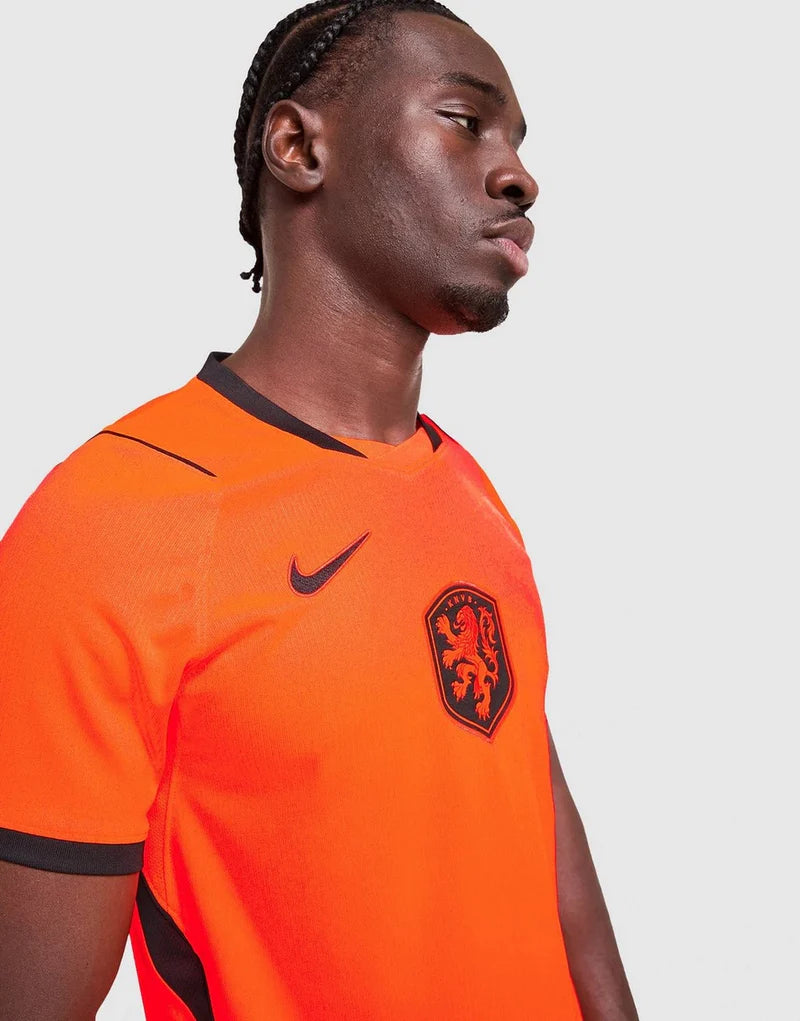 Nederland WK 2026