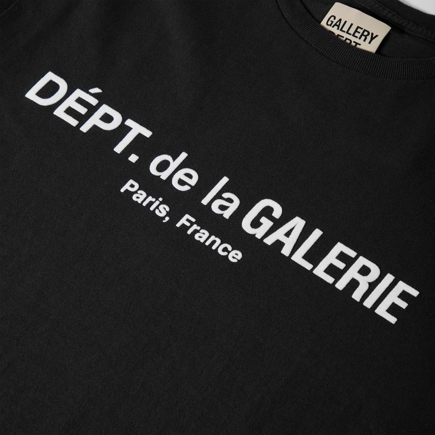 Gallery Dept Paint T-Shirt – foto 6