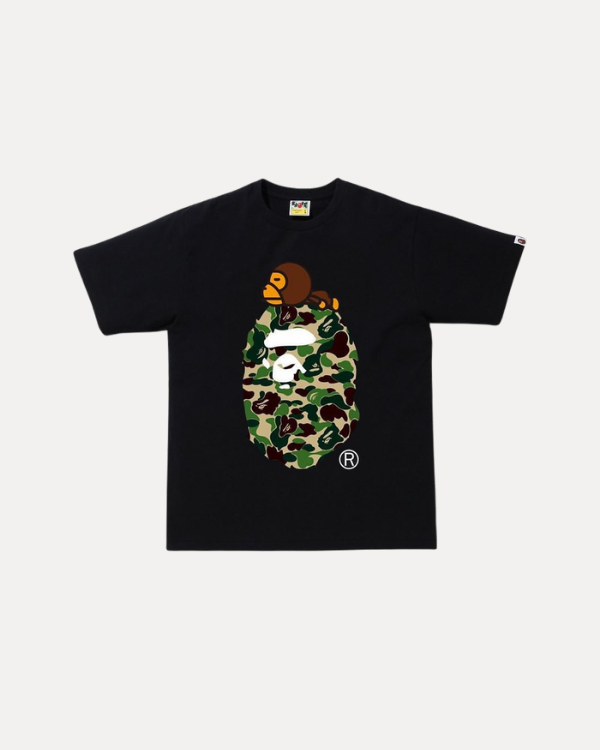 Sleepy Ape Tee – foto 7