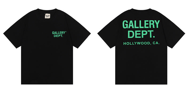 Gallery Dept. T-Shirt – foto 7