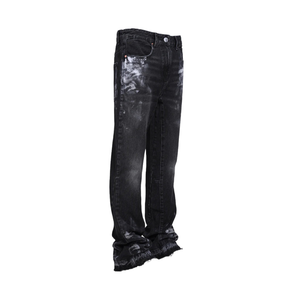 Lunde – Flared Denim – foto 5