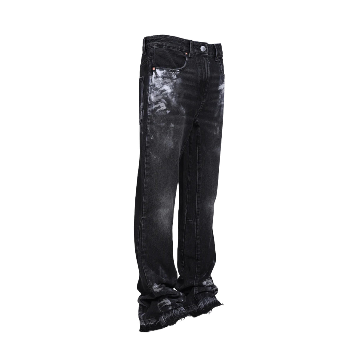 Lunde – Flared Denim – foto 5
