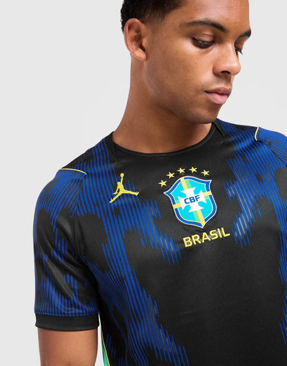 Brazil WK 2026