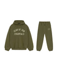 Essentials Tracksuit 2.0