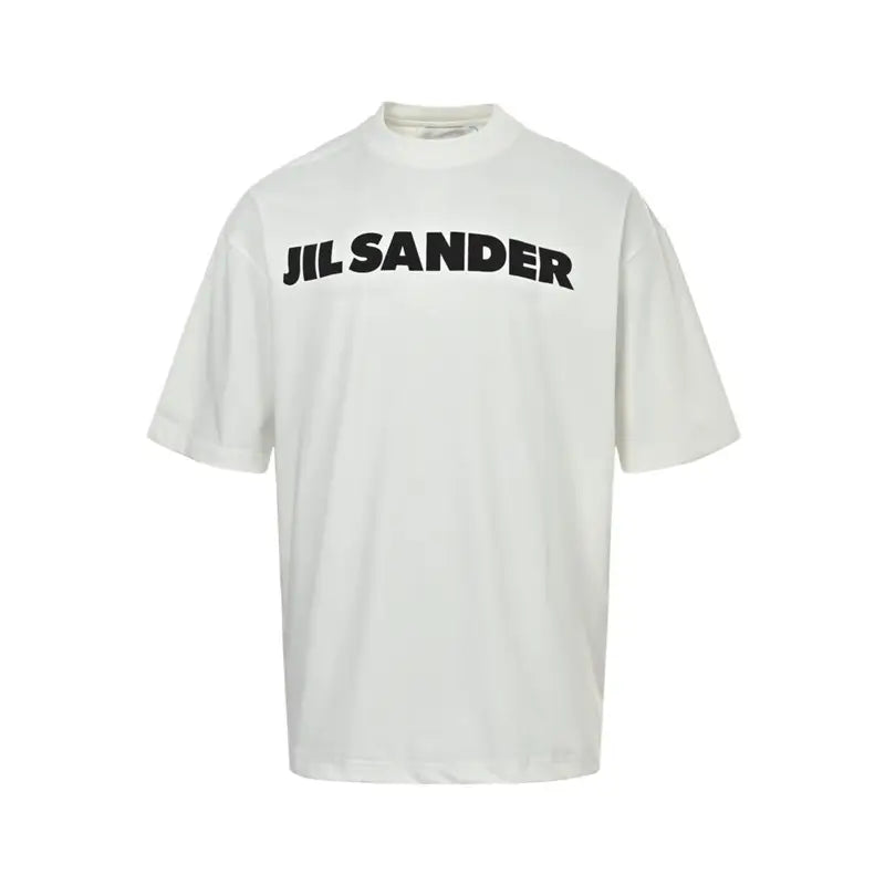 Jil Sander T-shirt – foto 3