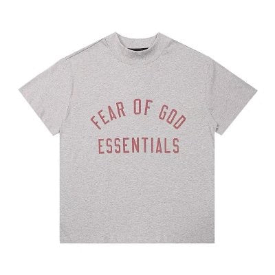 Essentials Basic T-Shirt – foto 2