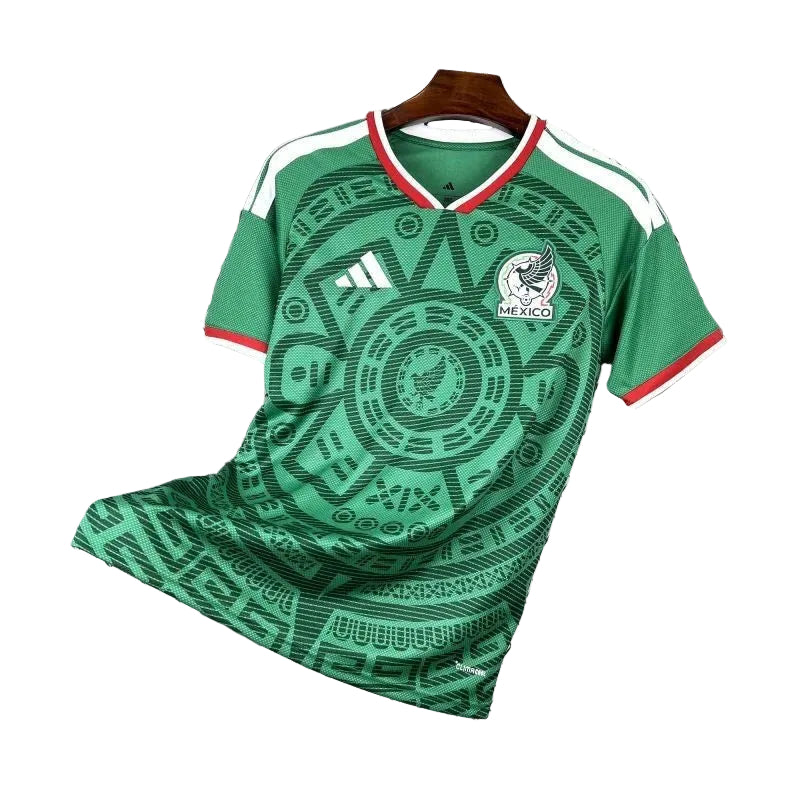 Mexico 2026 wk shirt
