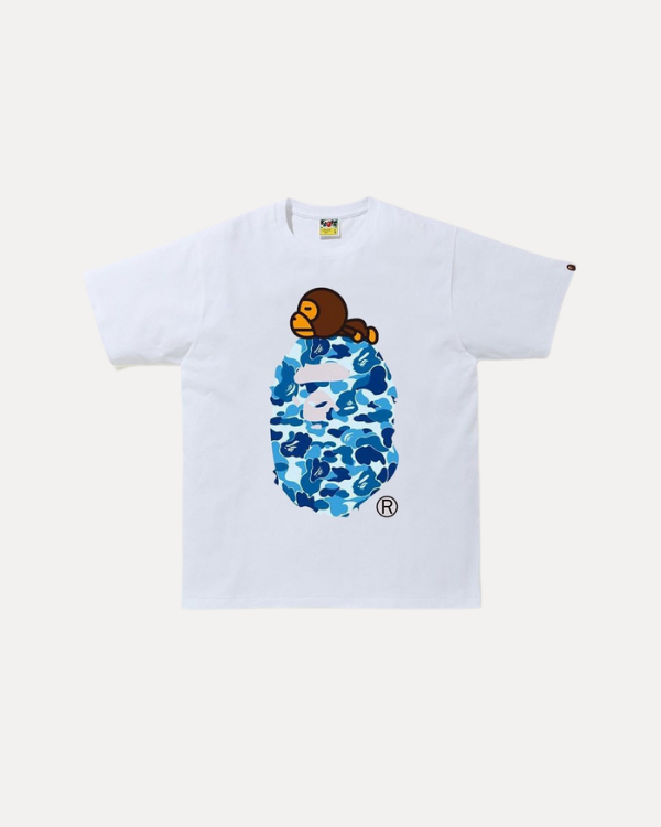 Sleepy Ape Tee – foto 3