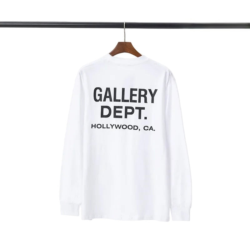 Gallery Dept. Long sleeve – foto 3