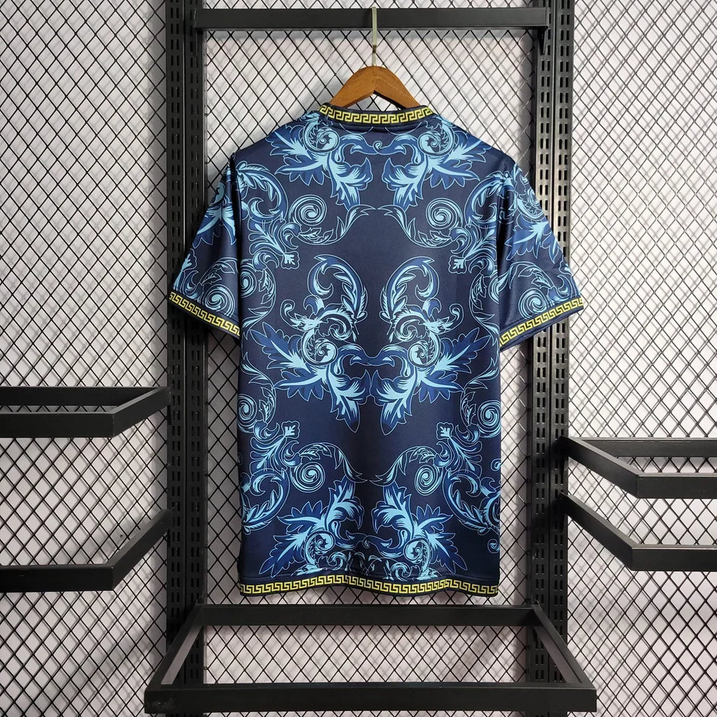 2022/23 Italy Special Shirt – foto 2