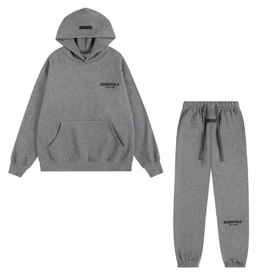 Essentials Fear of God Trainingspak – foto 7