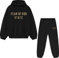 Fear of God Essentials State Set — Hoodie & Jogger