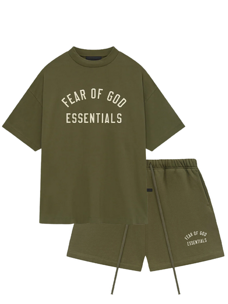 Essentials Fear of God Zomerset – foto 3