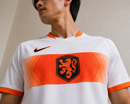 Nederland WK 2026 Away jersey