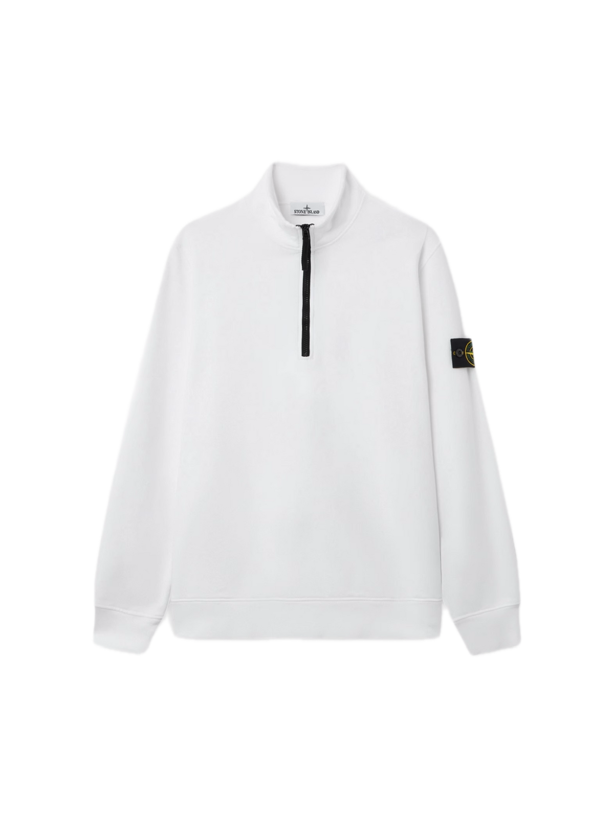 Stone Island Quarter Zip – foto 3