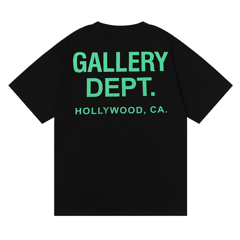 Gallery Dept. T-Shirt – foto 5