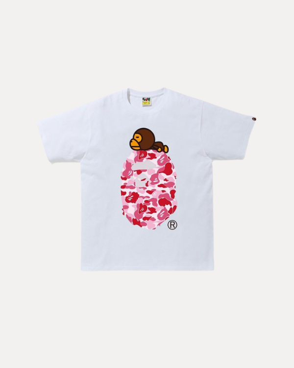 Sleepy Ape Tee – foto 2