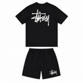 Stüssy Zomersetje (Hele Set)