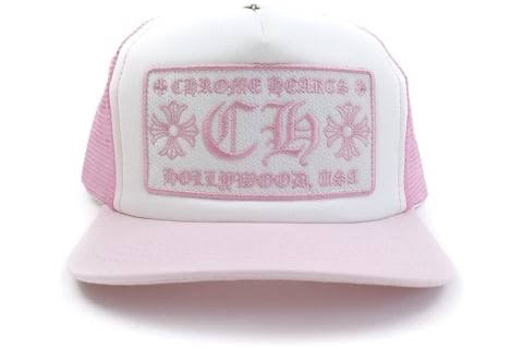 Chrome Hearts Trucker Pet – foto 3