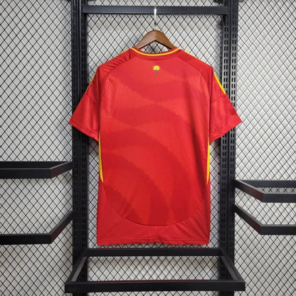 Spanje 2025 Jersey