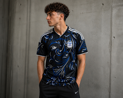 Argentinië WK 2026 Away jersey