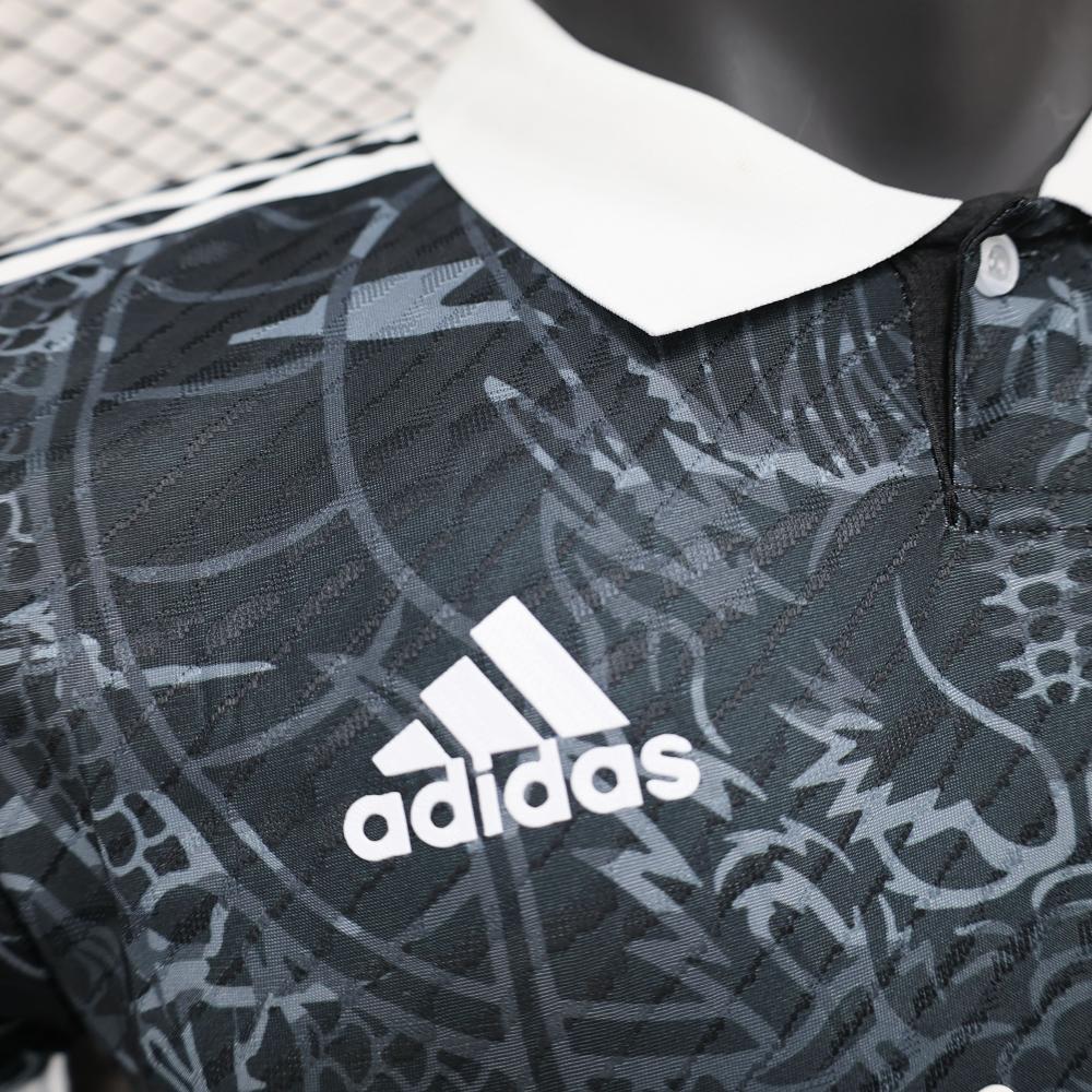 Real Madrid "Dragón Negro" Limited Jersey – foto 4